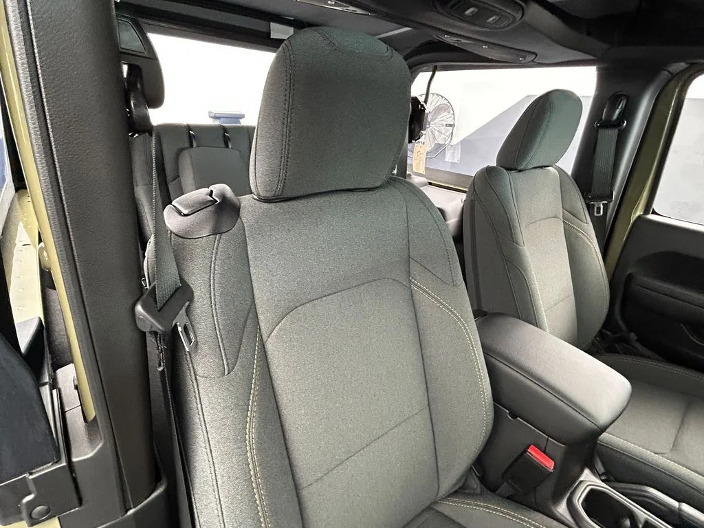 New 2026 41 Exterior Paint Jeep Sport image 25