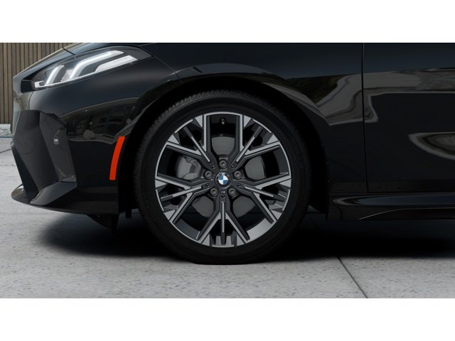 New 2026 Black Sapphire Metallic BMW 228 Gran Coupe image 7