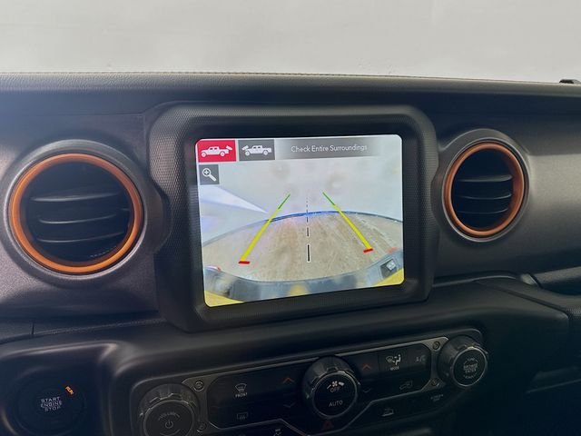 2023 Jeep Gladiator Mojave - Photo 14