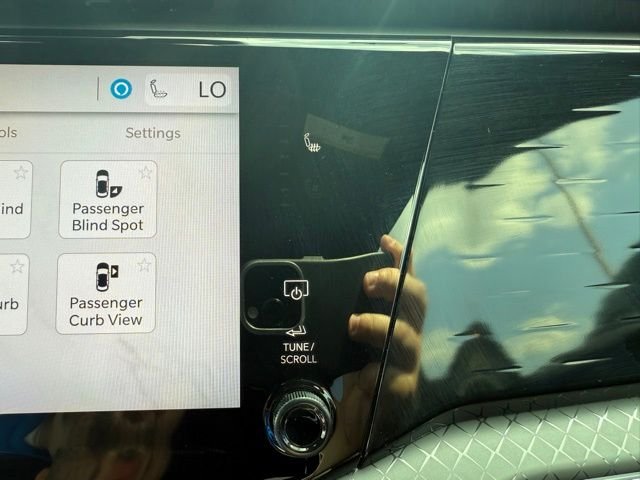 2025 Jeep Wagoneer S Limited - Photo 22