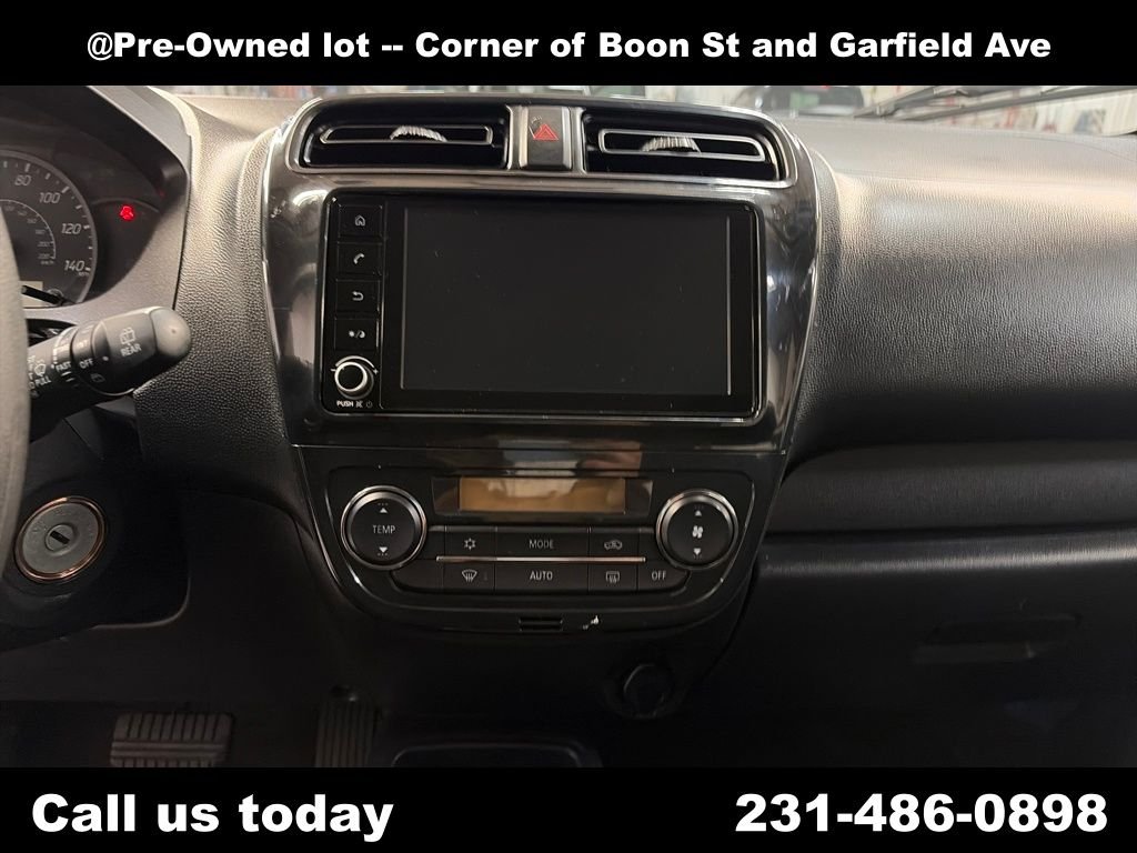 Used 2024  Mitsubishi ES image 15