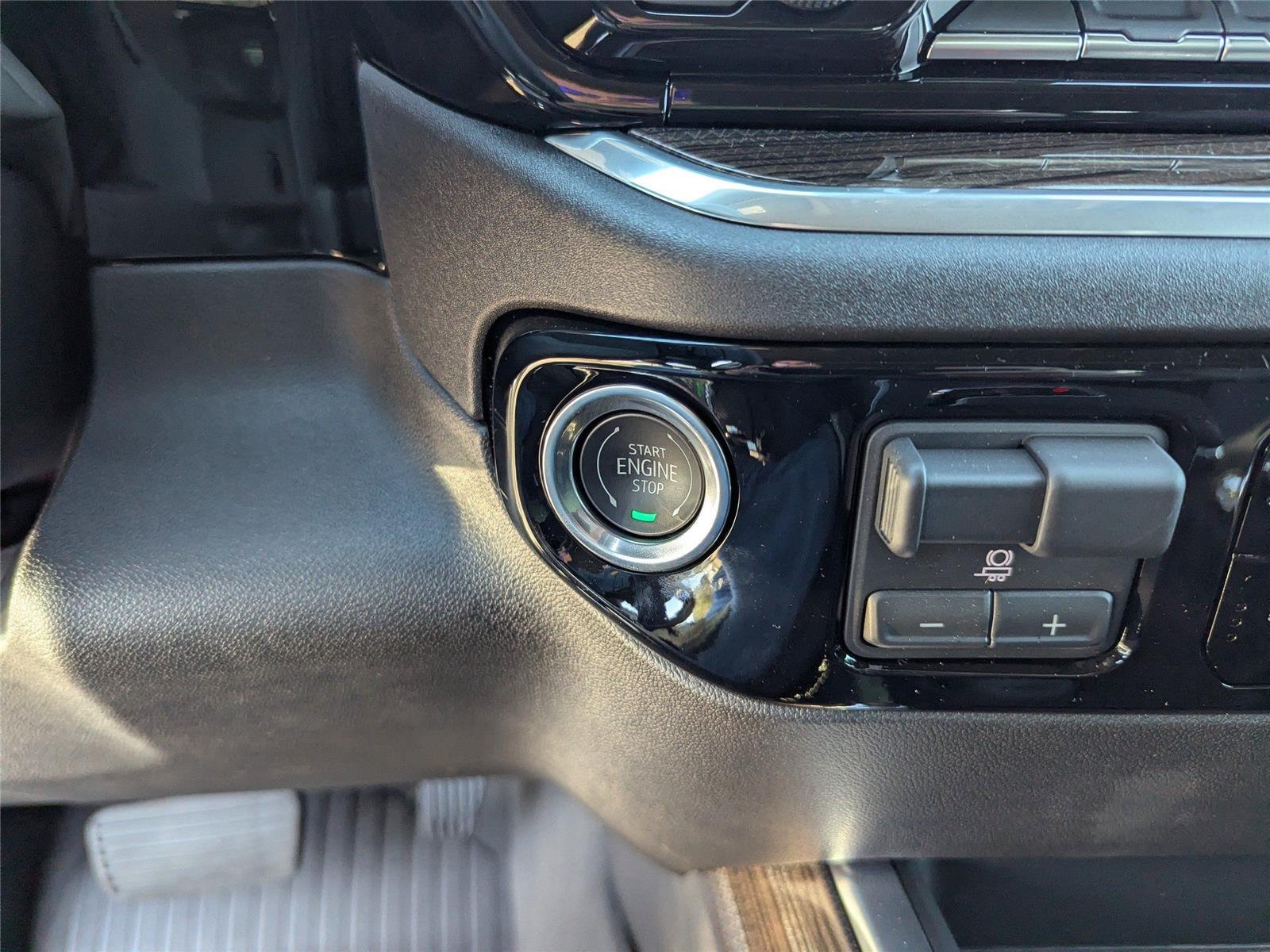 2026 Chevrolet Silverado 1500 RST - Photo 16