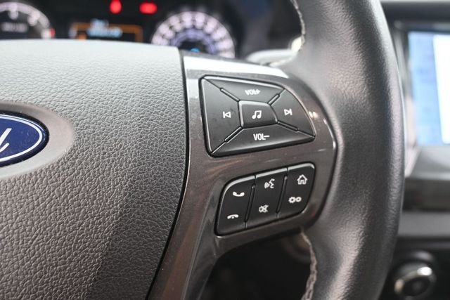 Used 2023 Oxford White Ford Lariat image 16