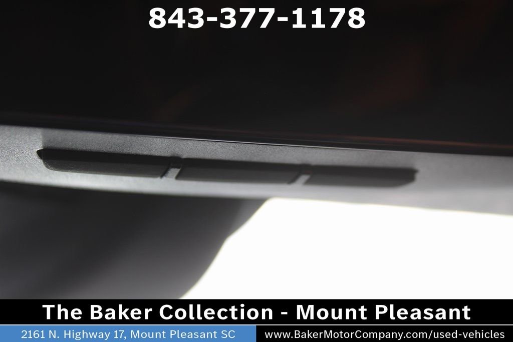 Used 2026 Black Mercedes-Benz GLC 300 image 54