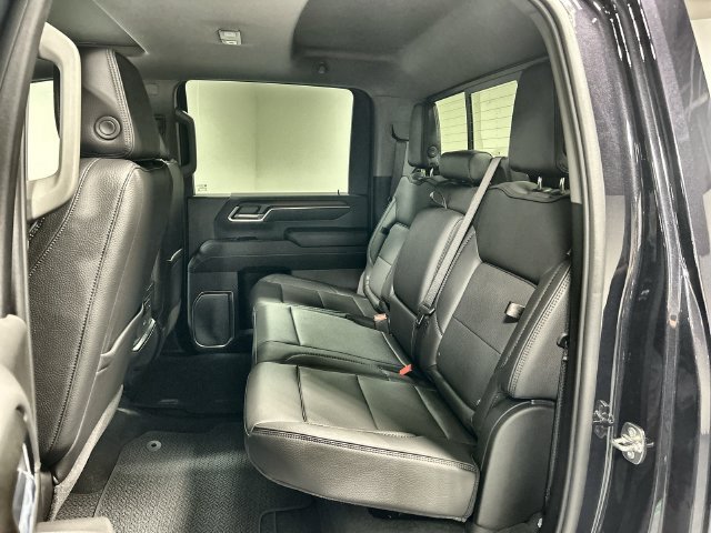 2026 GMC Sierra 2500HD Denali - Photo 22
