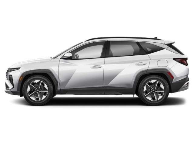 New 2026 White Hyundai SEL AWD image 16