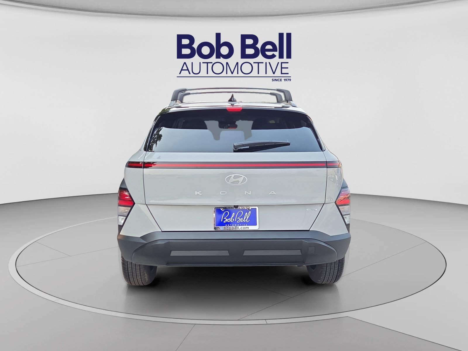 2026 Hyundai Kona SEL Sport - Photo 4