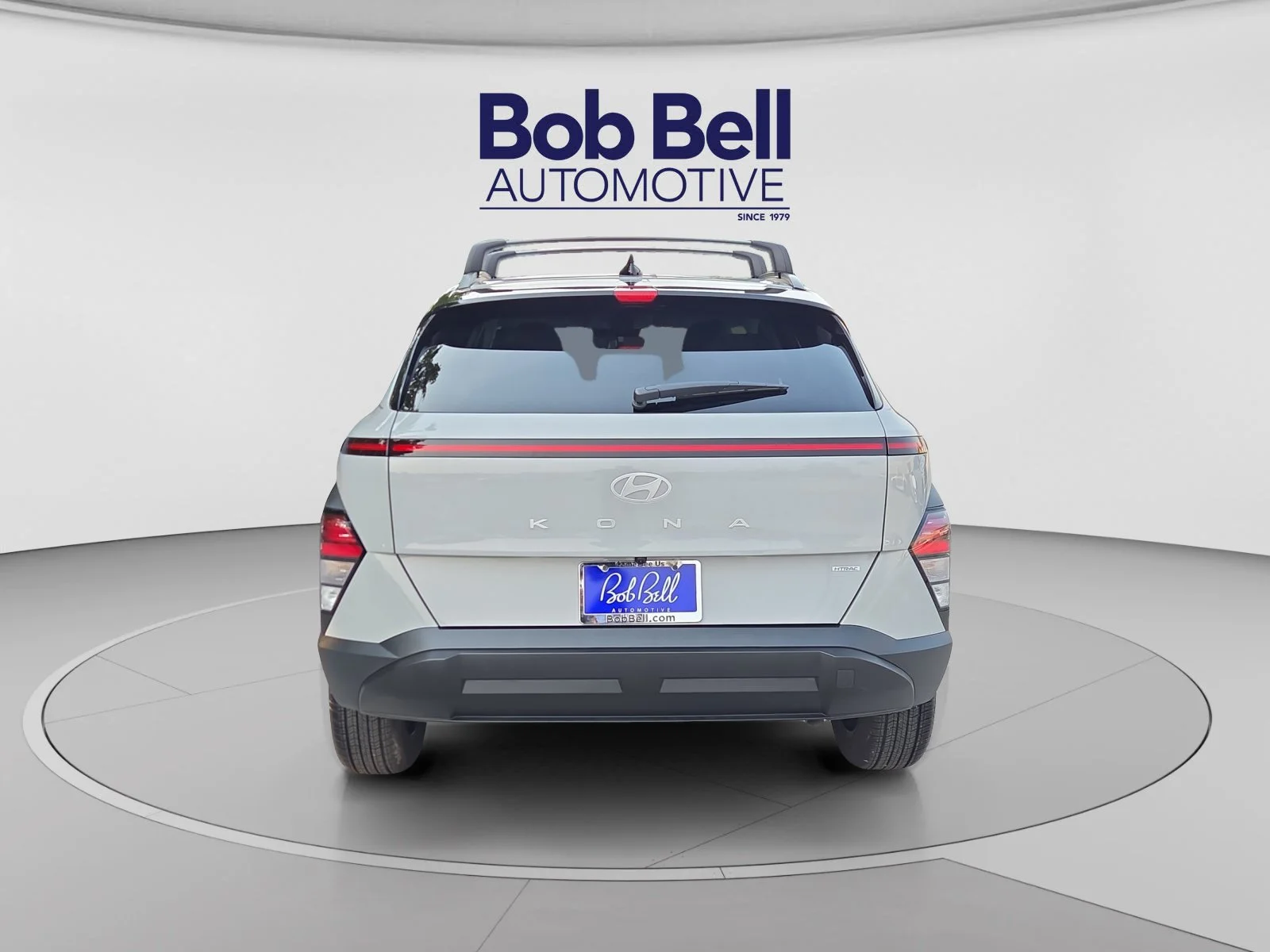 Certified Used 2026 Gray Hyundai SEL Sport image 4
