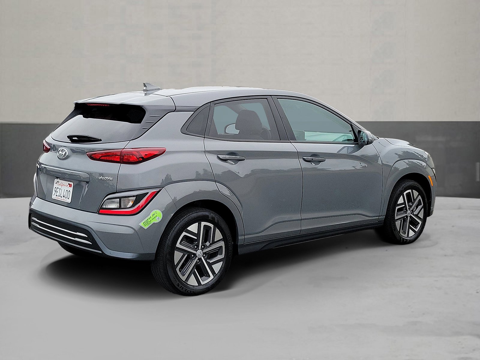 Used 2023 Hyundai Kona EV SE with VIN KM8K23AG8PU170279 for sale in Cerritos, CA