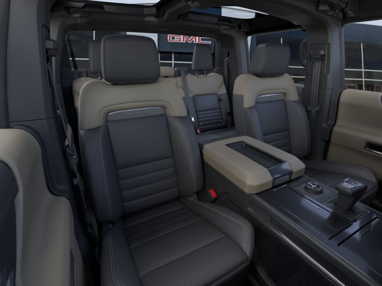 2026 GMC HUMMER EV 2X - Photo 16