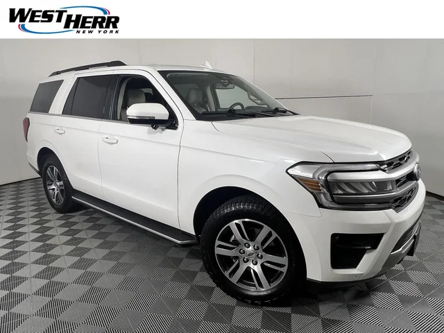 2023 Ford Expedition XLT