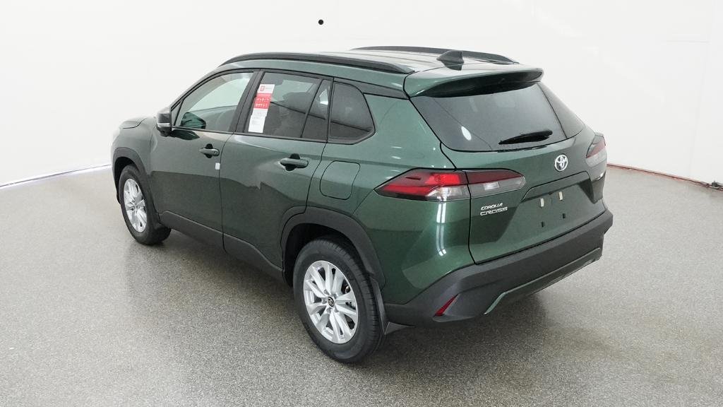 New 2026 Cypress Toyota LE image 16