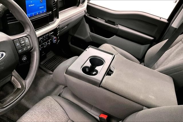 2024 Ford F-350 Super Duty XL - Photo 18
