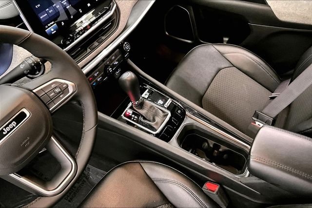 2024 Jeep Compass Latitude - Photo 17