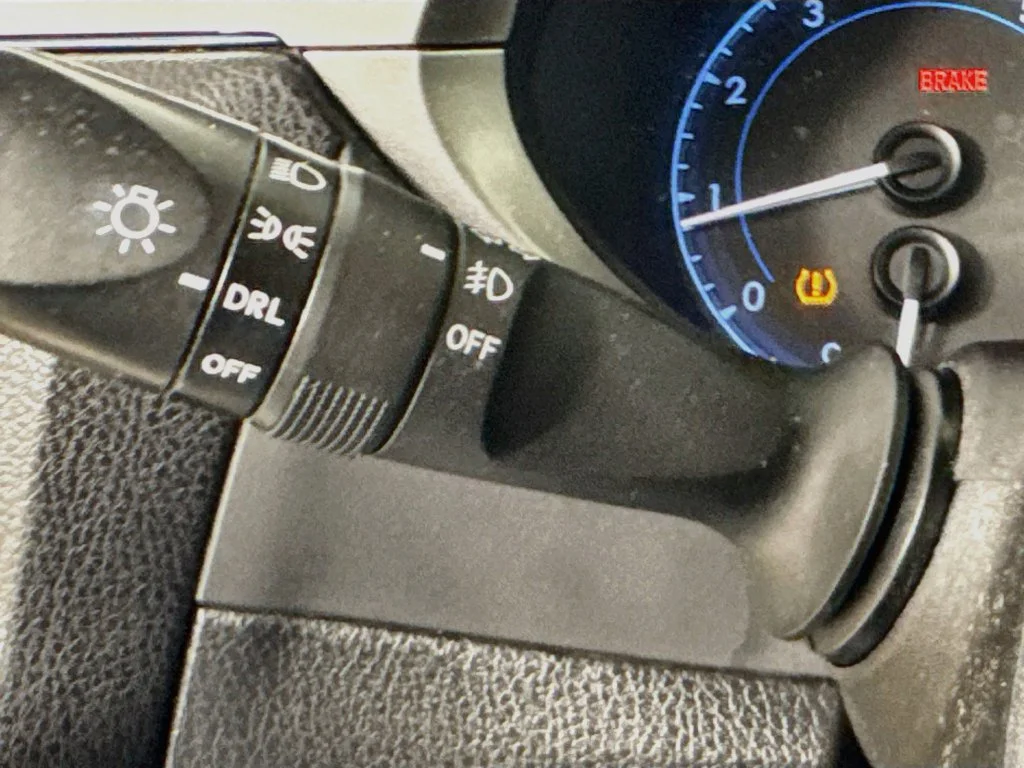 Used 2015 Black Sand Toyota S Plus image 13