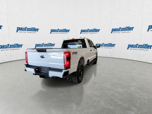 New 2026 White Ford XL image 10