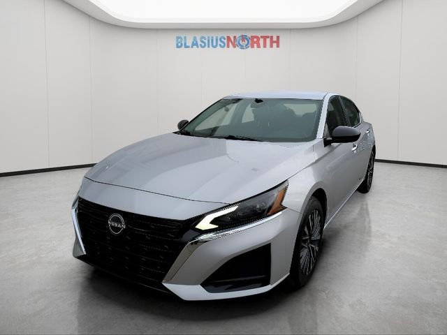 2024 Nissan Altima SV