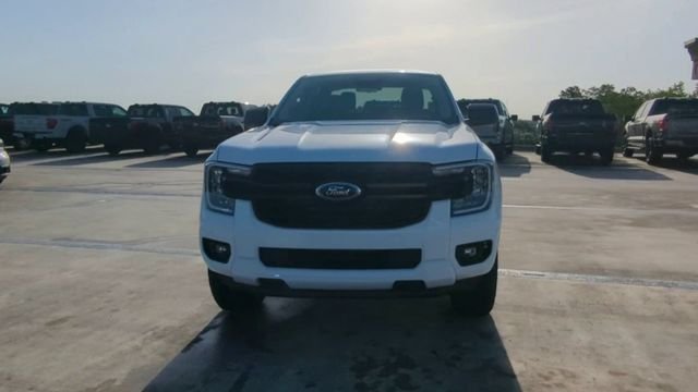 New 2026 Oxford White Ford XL image 71