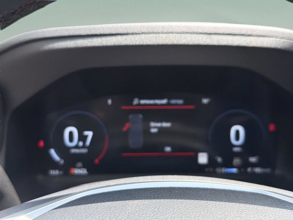 New 2026 White Ford Active image 20