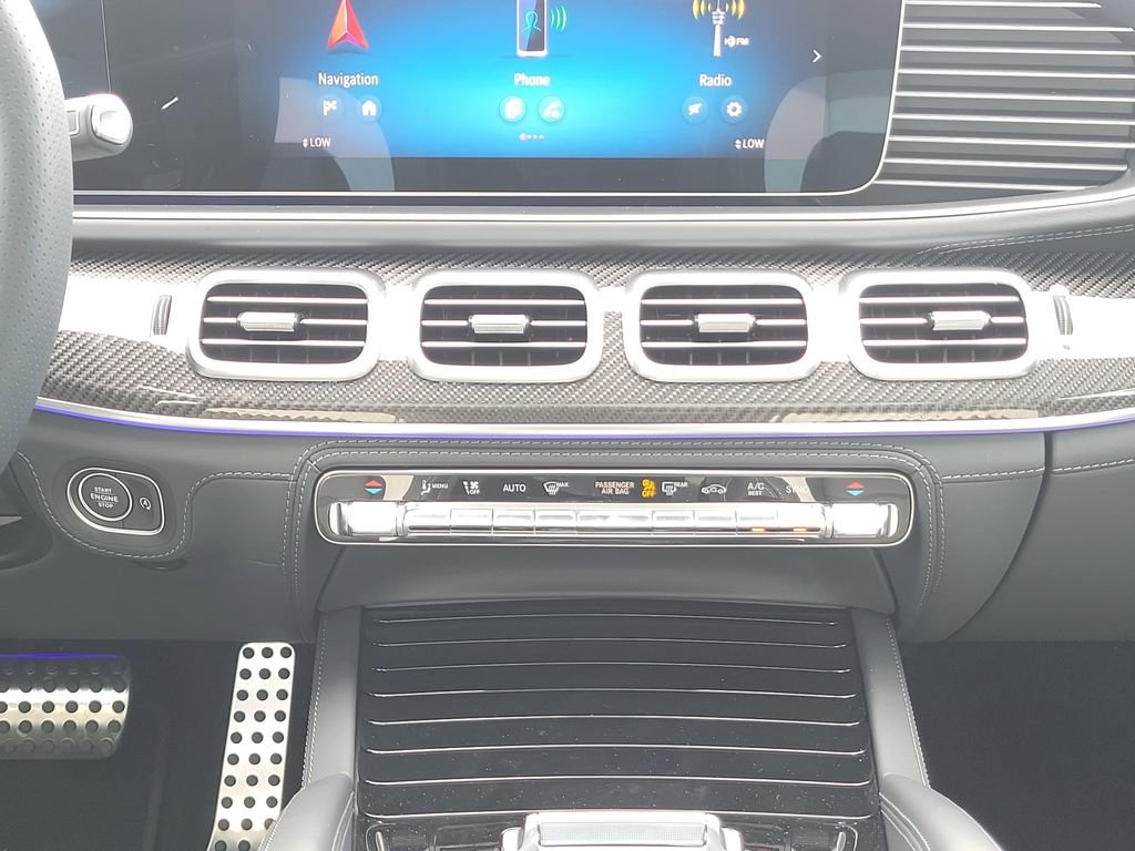 2026 Mercedes-Benz GLE Coupe GLE 63 S AMG - Photo 17
