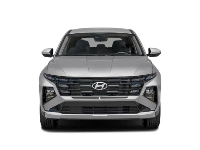 2025 Hyundai Tucson SE - Photo 7