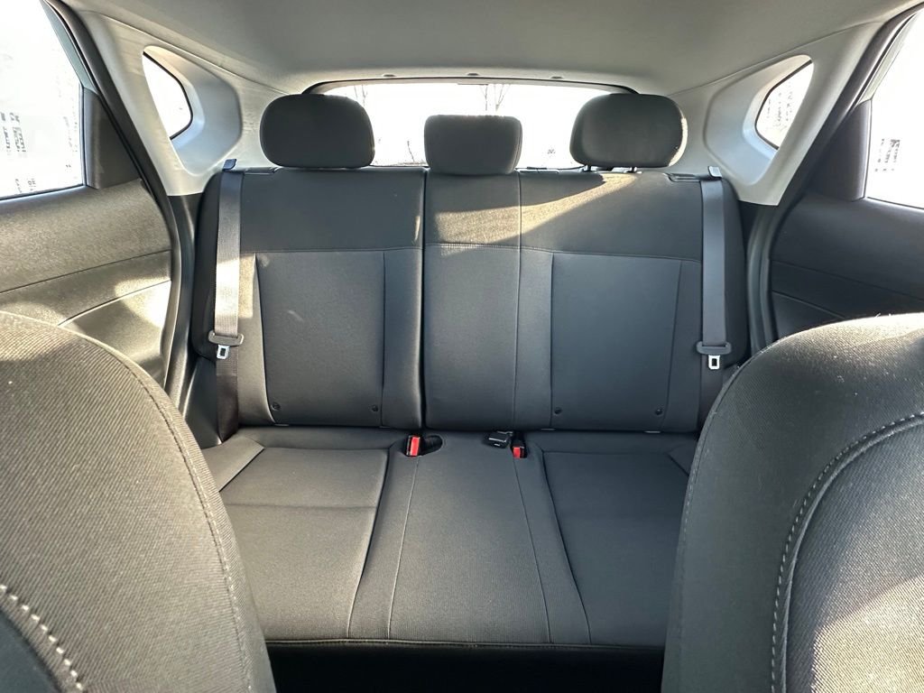 Used 2026 Green Hyundai SE image 11