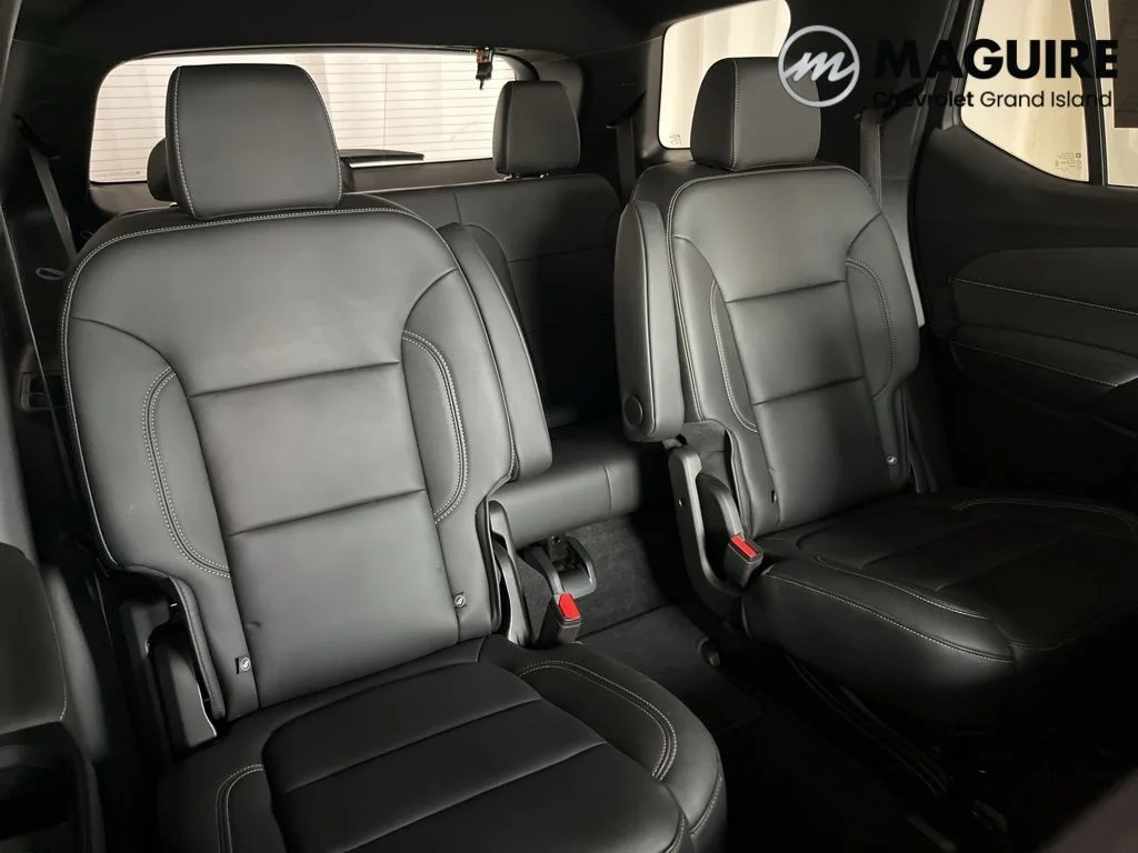 Used 2023 Black Chevrolet LT Leather image 31