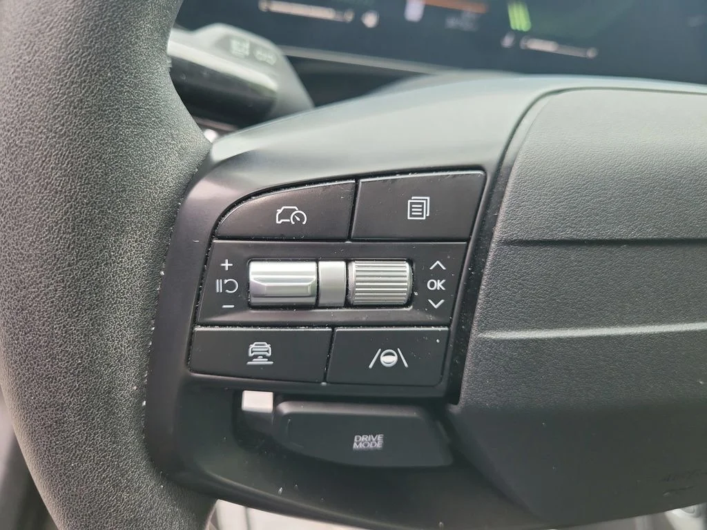 2025 Kia K4 LXS - Photo 27