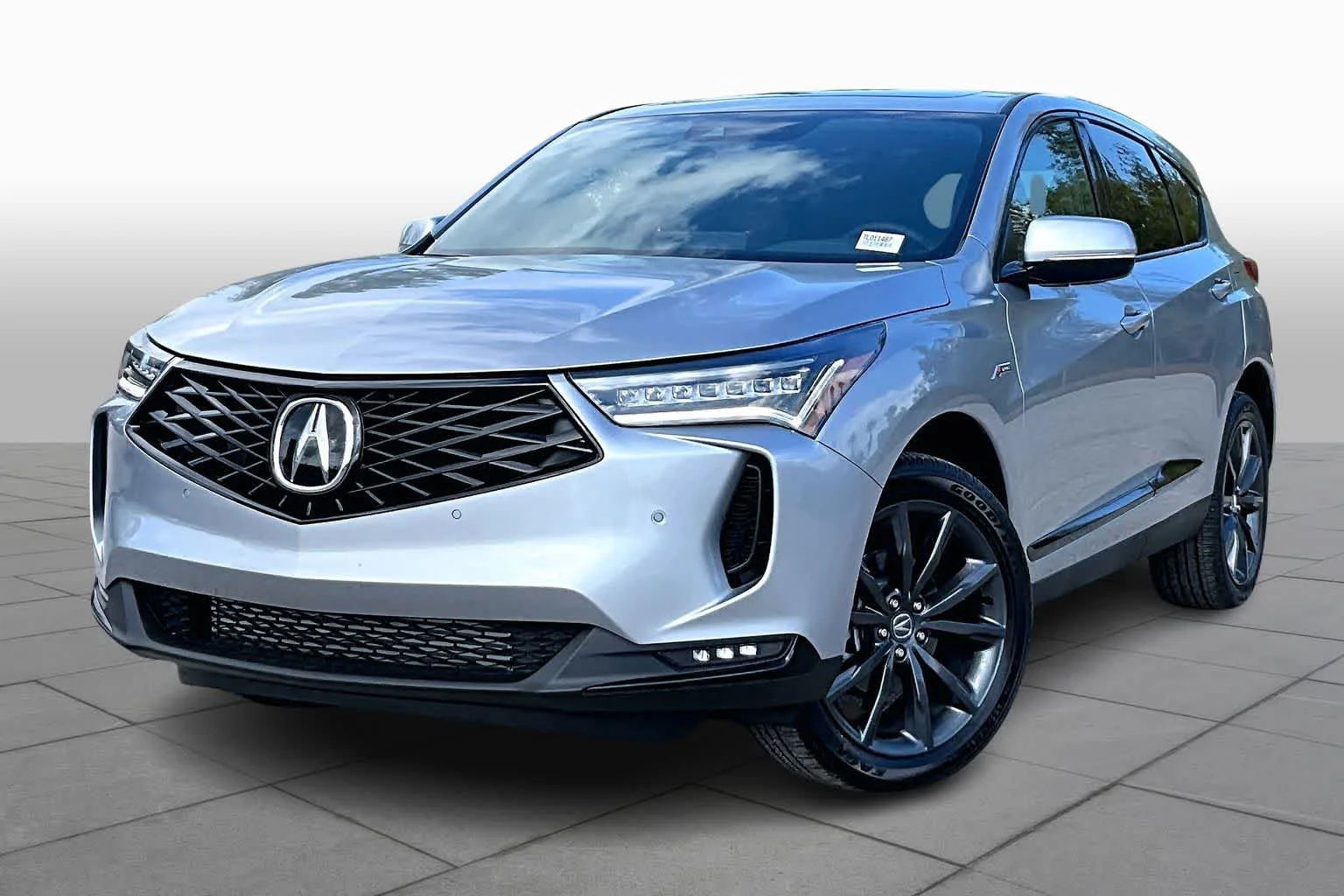 2026 Acura RDX A-Spec Package SH-AWD's photo