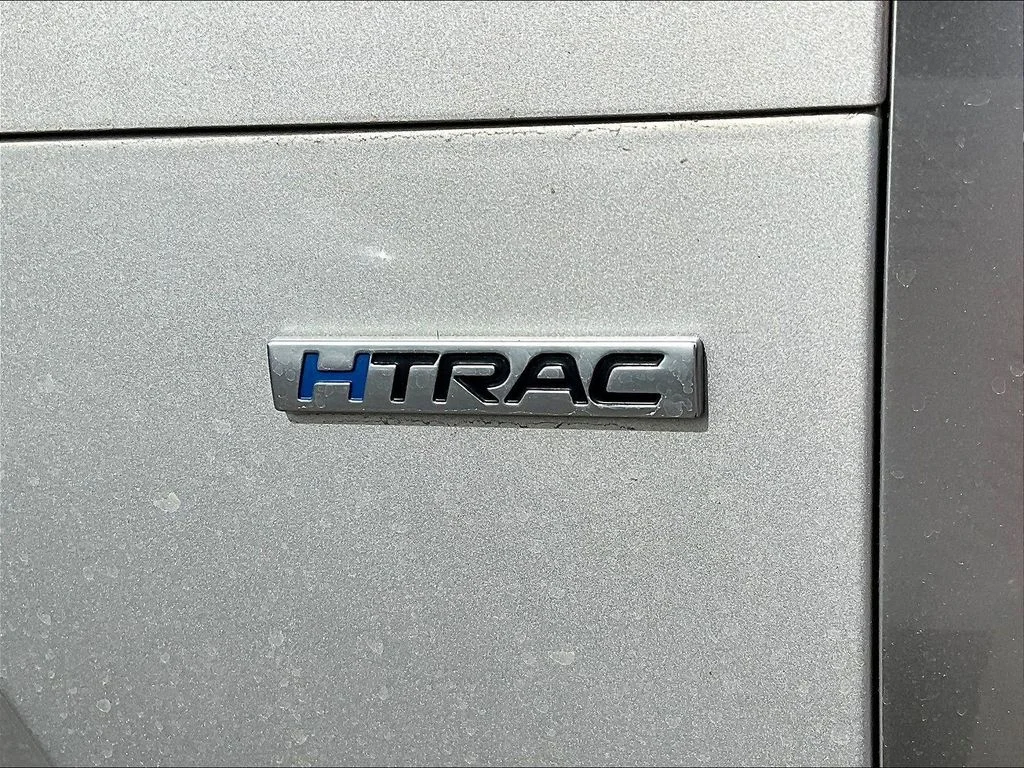 Used 2021 Silver Hyundai Limited image 28