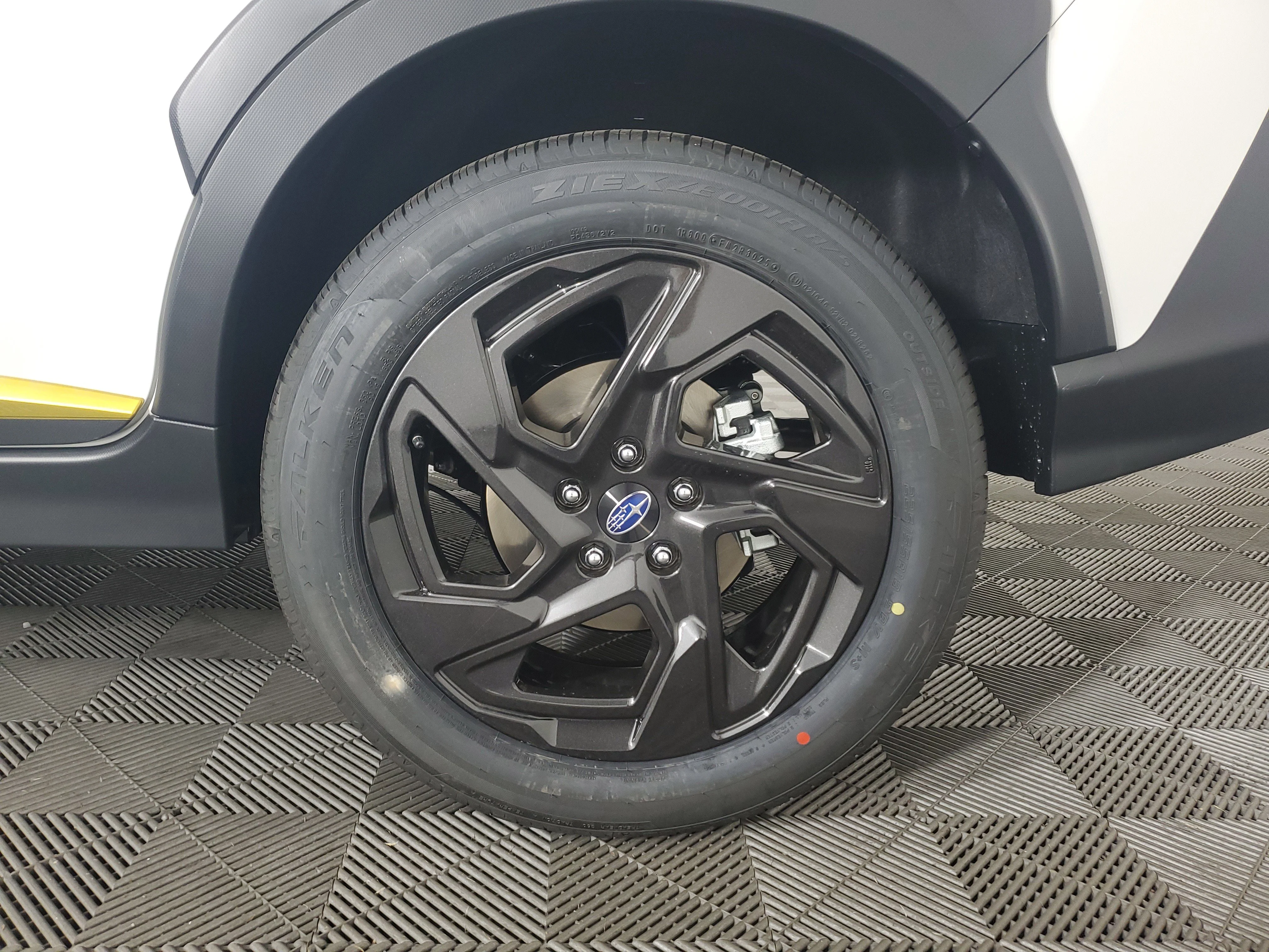 2026 Subaru Crosstrek Sport - Photo 30