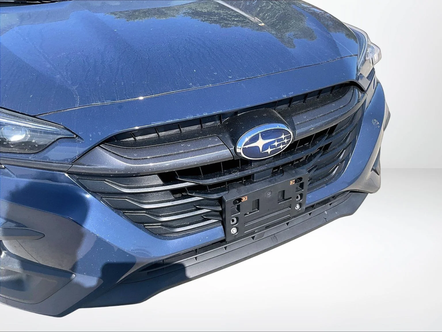 2024 Subaru Legacy Base - Photo 28
