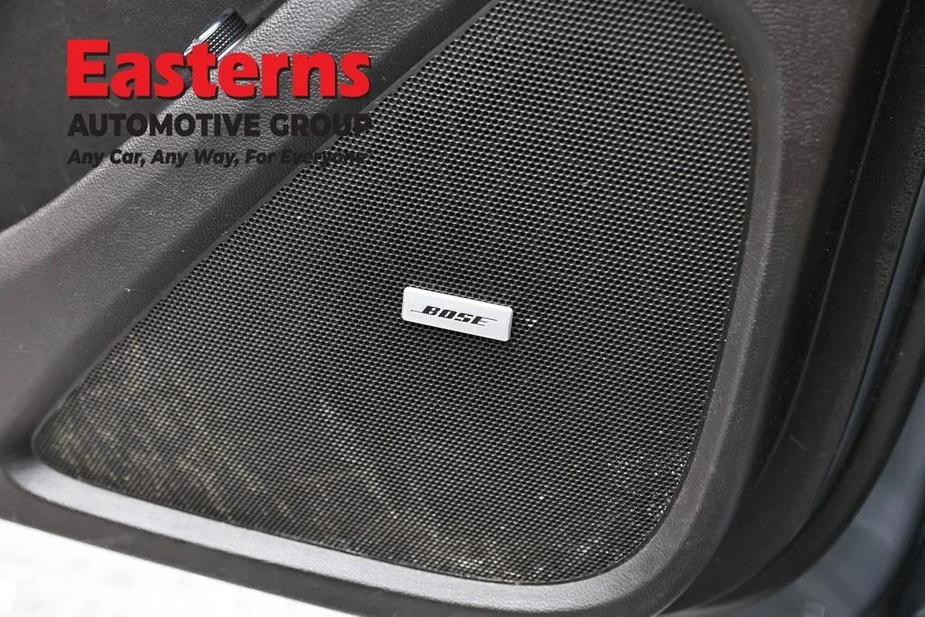 Used 2018 Gray Chevrolet 3LT image 24