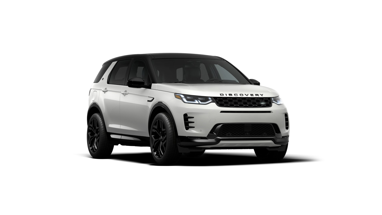 2026 Land Rover Discovery Sport Landmark