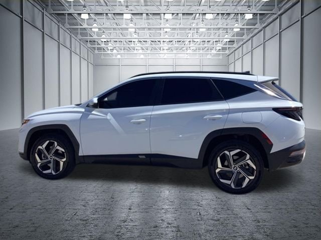 2023 Hyundai Tucson SEL - Photo 9