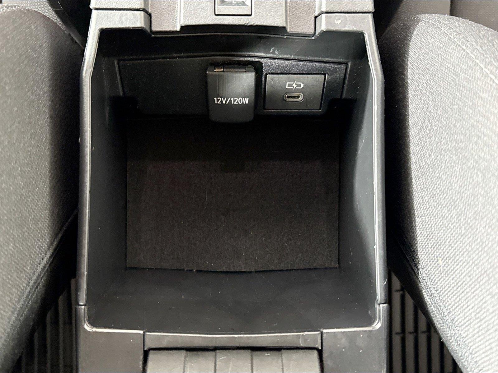 Certified Used 2024 Ice Cap Toyota LE image 30