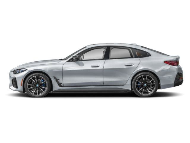 Used 2025 Portimao Blue Metallic BMW M50 image 6