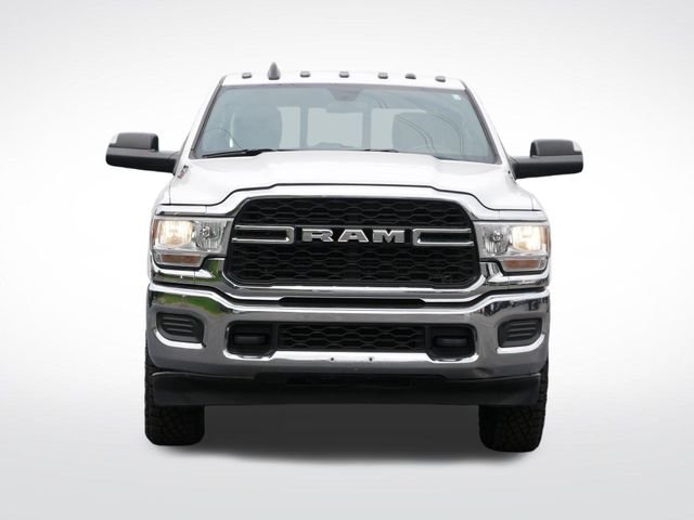 Used 2021 RAM Ram 3500 Pickup Tradesman with VIN 3C63R3GL8MG618468 for sale in Burnsville, Minnesota