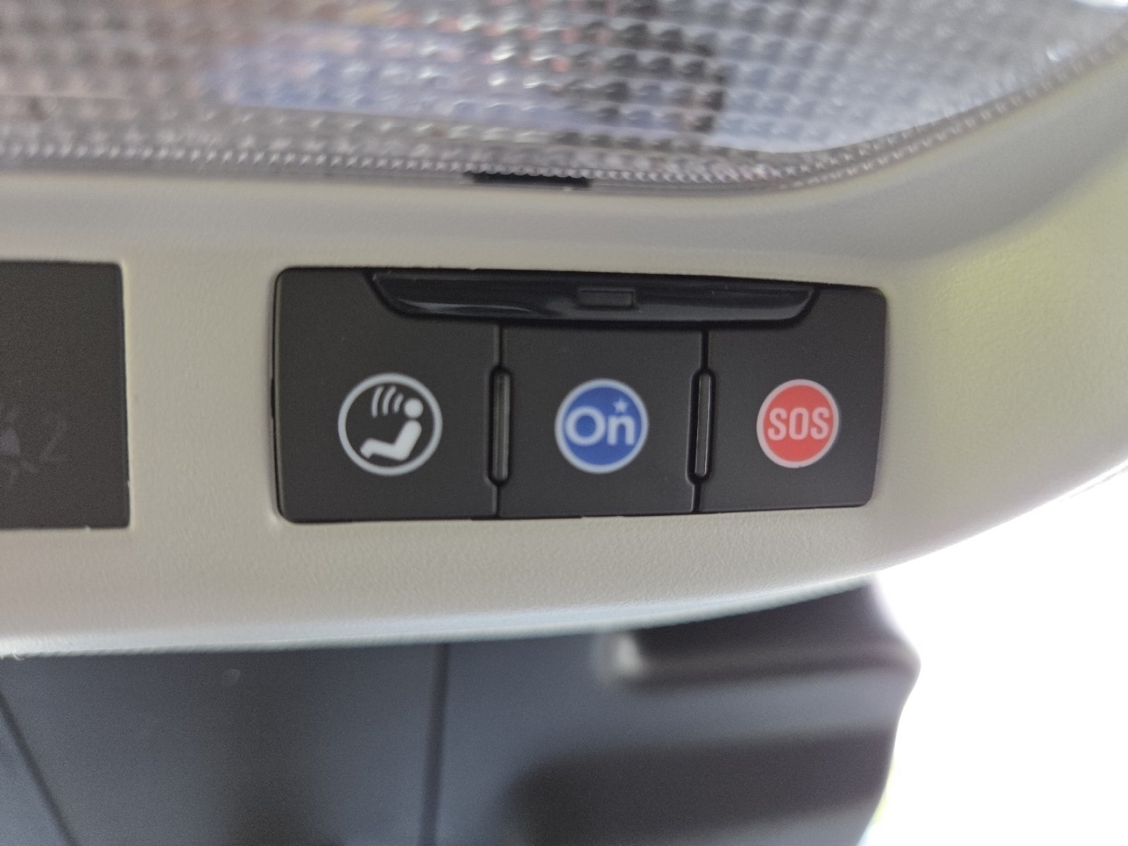 Used 2025 Marina Blue Metallic Chevrolet LT image 34