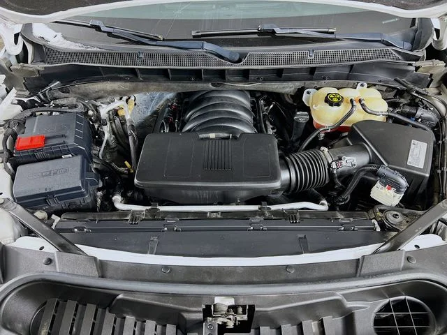 2021 Chevrolet Tahoe High Country - Photo 31