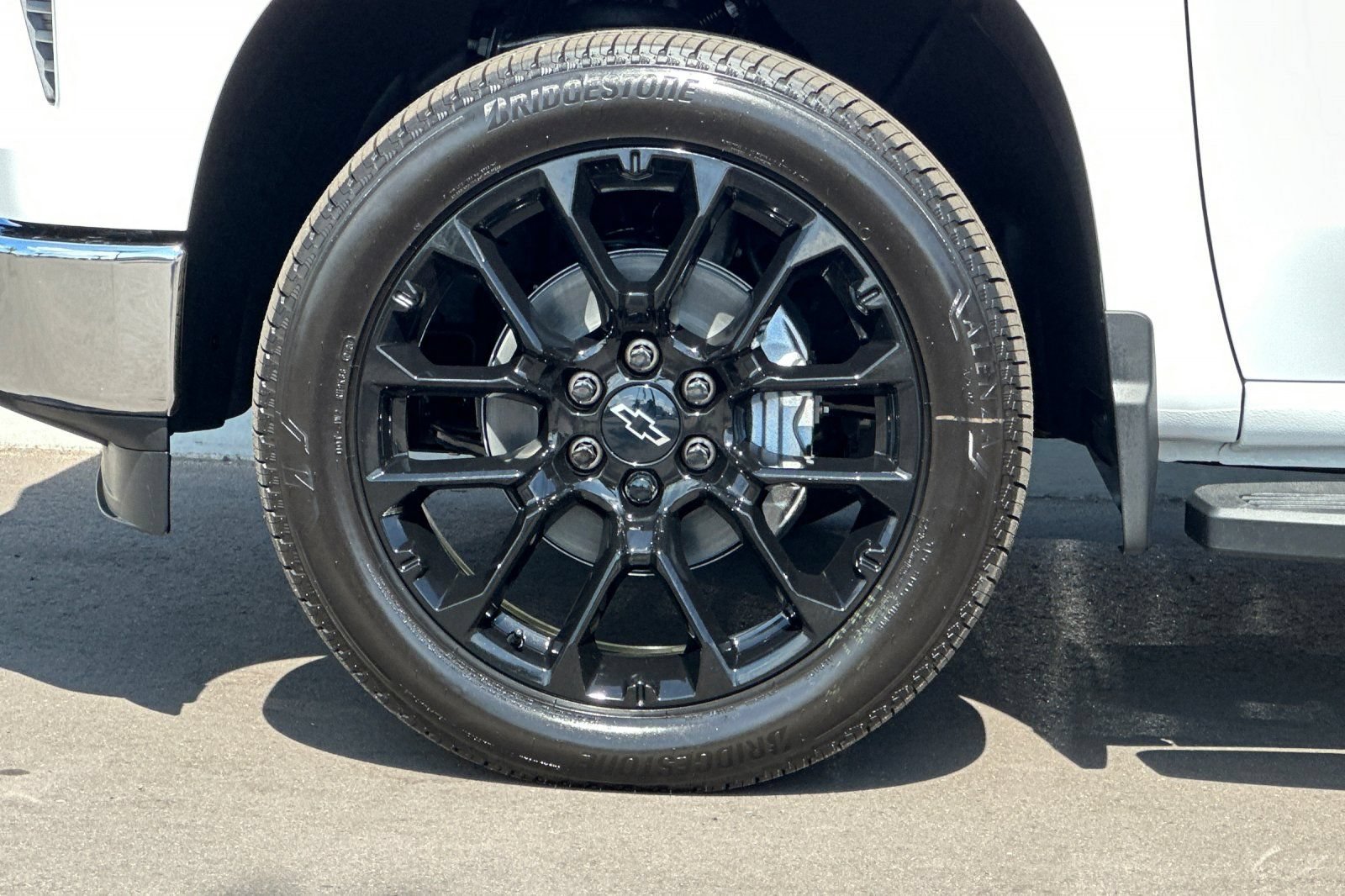 2026 Chevrolet Silverado 1500 LT - Photo 25