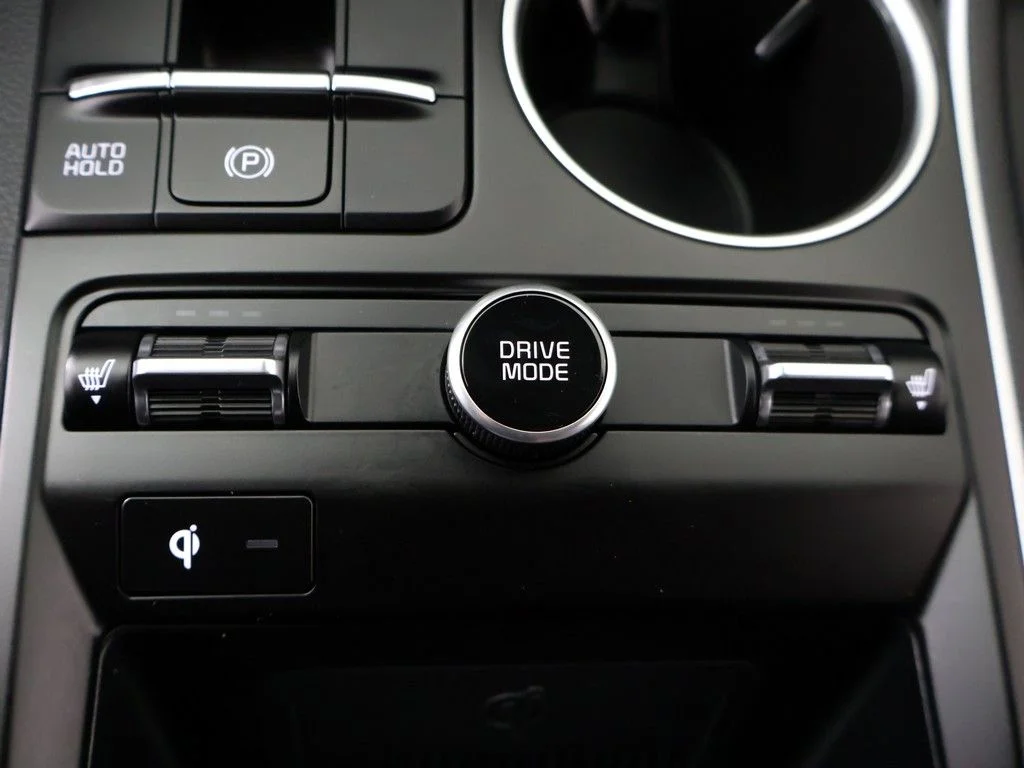 Certified Used 2024 Gray Kia GT-Line image 49