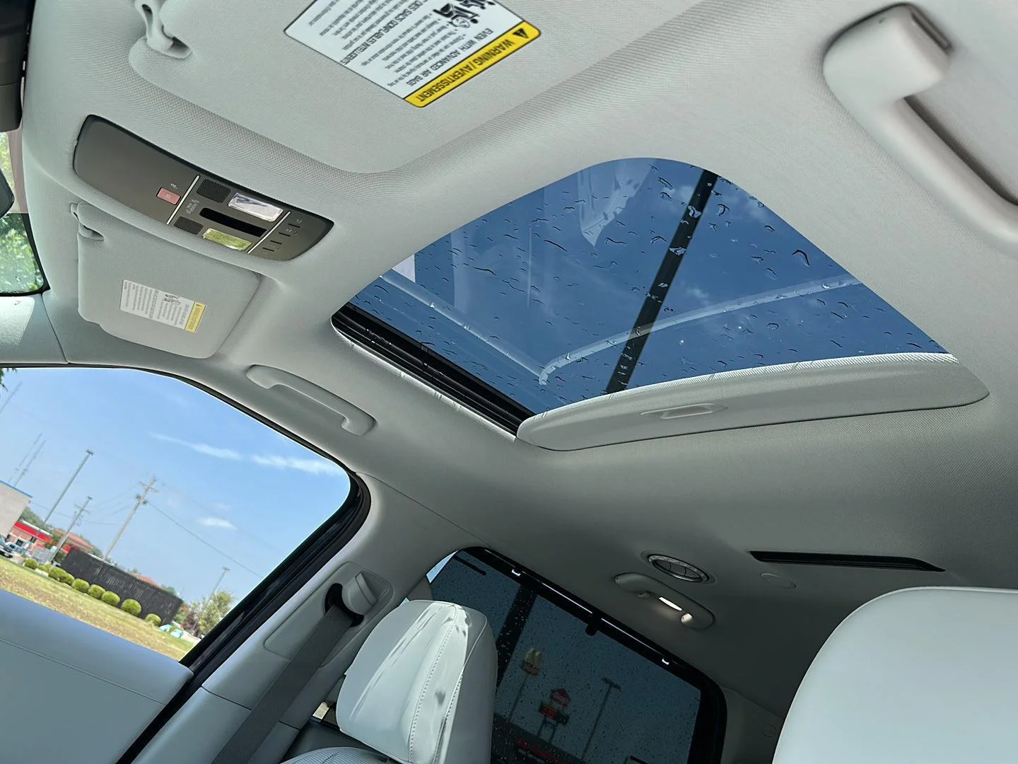 New 2026 Pacific Sapphire Hyundai SEL Premium 7P image 28