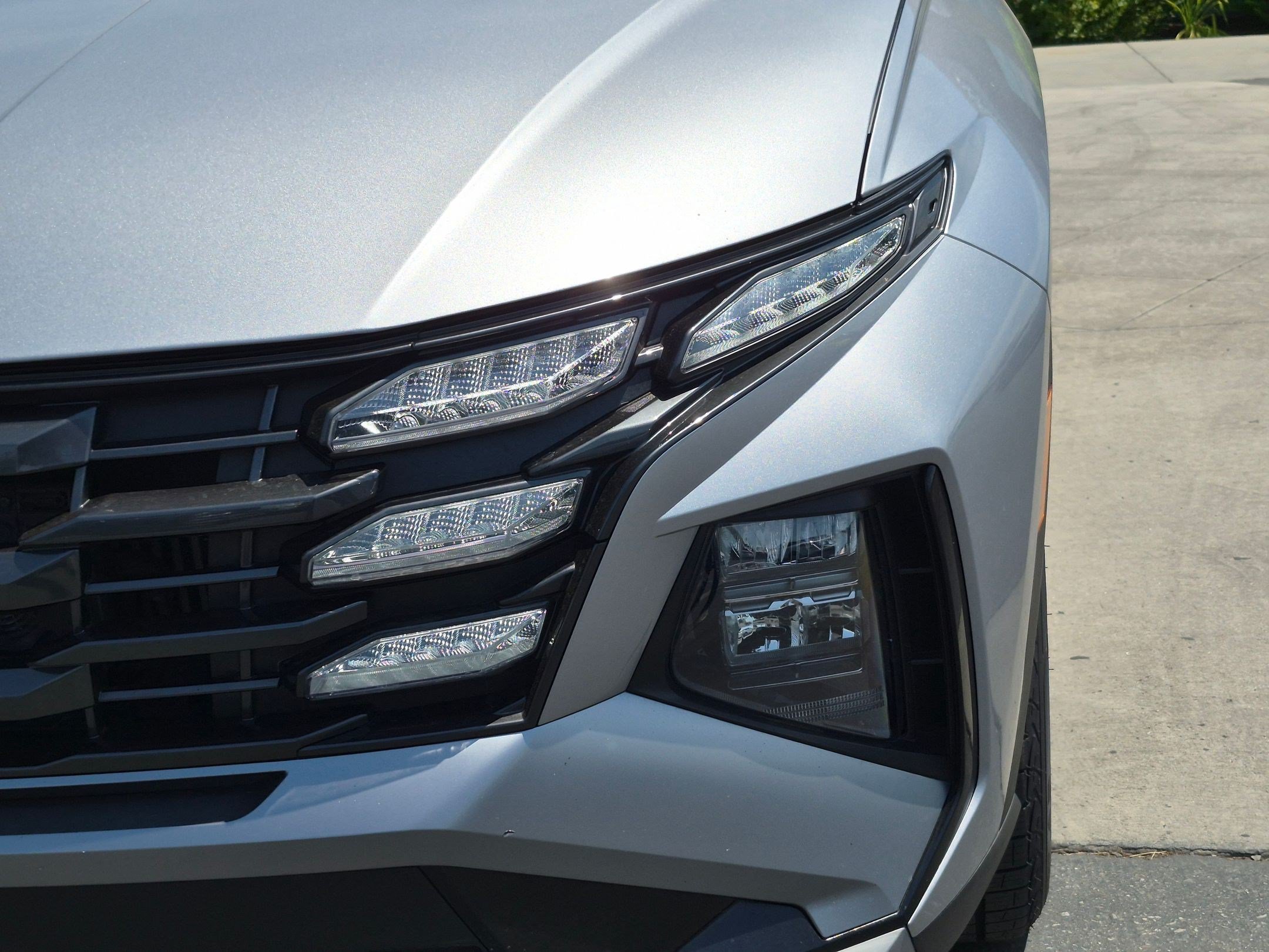 2025 Hyundai Tucson SEL Convenience - Photo 10