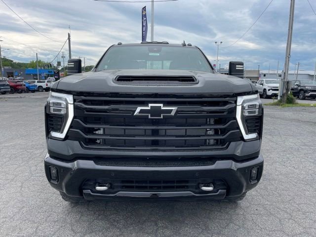 2026 Chevrolet Silverado 2500 HD High Country - Photo 18