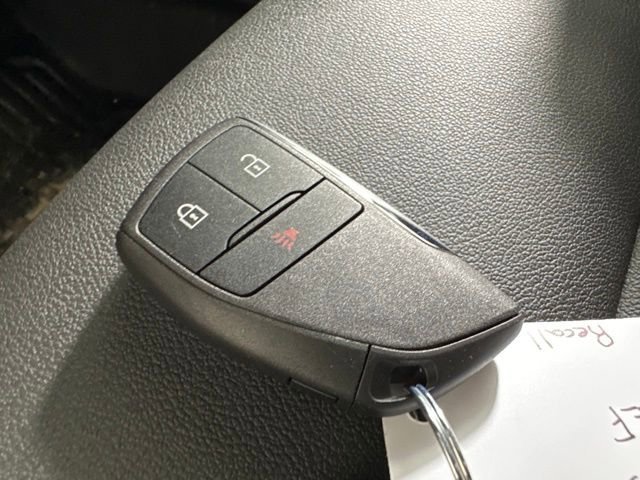 2025 Chevrolet Silverado 3500 HD Work Truck - Photo 27