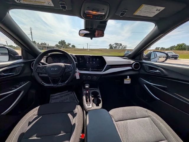 2026 Chevrolet Trax RS - Photo 12