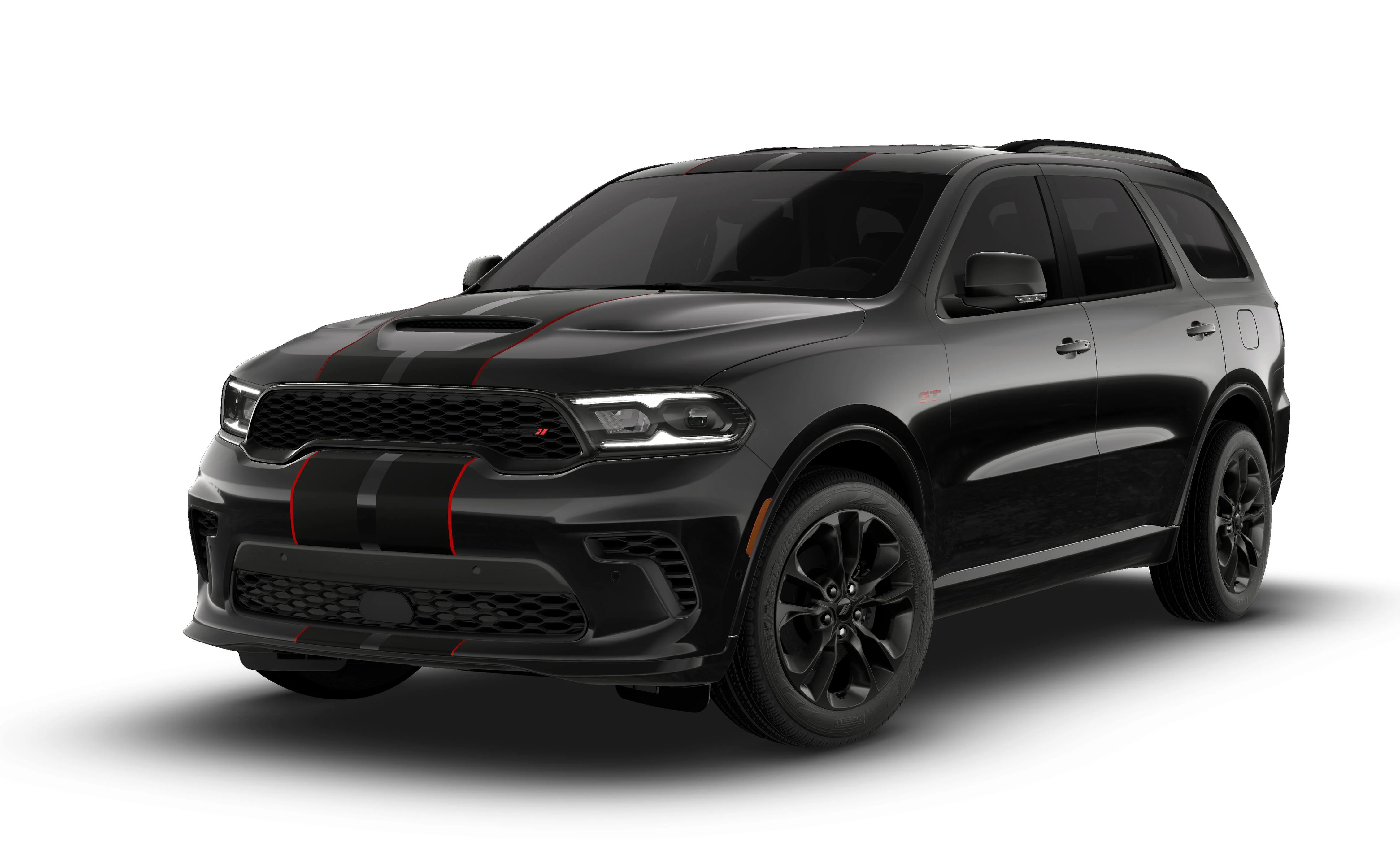 2026 Dodge Durango GT Plus AWD's photo
