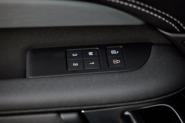 2026 Land Rover Discovery Gemini Edition - Photo 21