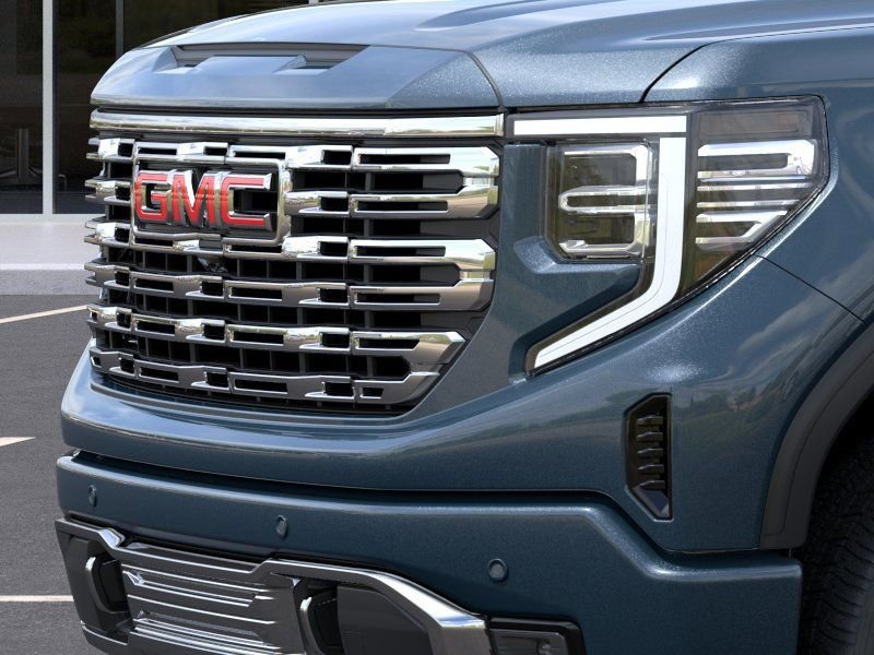 New 2026 DOWNPOUR METALLIC GMC Denali image 13